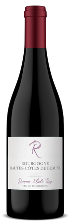 Domaine Elodie Roy Bourgogne Hautes Cotes de Beaune Rouge 2022 1