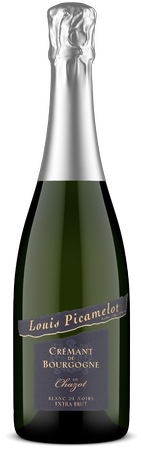 Louis Picamelot Cremant de Bourgogne 'En Chazot' NV 1