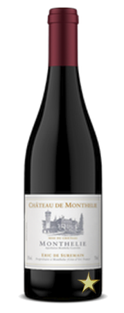 Domaine De Suremain Chateau de Monthelie 2014