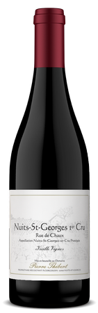 Domaine Pierre Thibert Nuits St. Georges 1er Cru 'Rue de Chaux' 2022 1