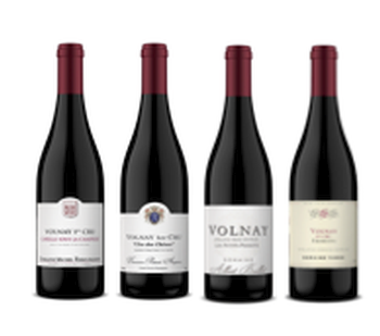 BEST OF VOLNAY 4 PACK 1