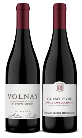 VOLNAY 2019 MIXED 6 PACK 1