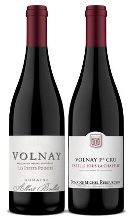 VOLNAY 2019 MIXED CASE 1