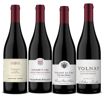 BEST OF VOLNAY CASE 1