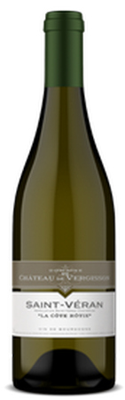 CHATEAU DE VERGISSON SAINT VERAN ‘LA COTE ROTIE’ 2018 CASE 1