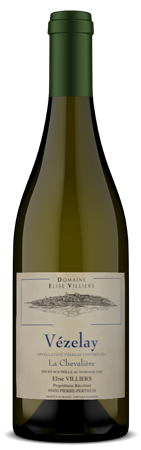 Elise Villiers Vezelay ‘La Chevaliere’ 2017