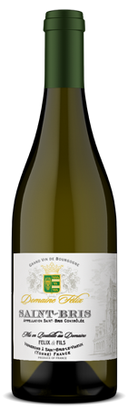 Domaine Felix Saint Bris 2017