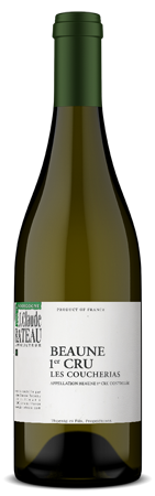 Jean Claude Rateau Beaune 'Coucherias' 2017