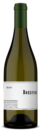 Julien Cruchandeau Bouzeron 'Massale' 2018