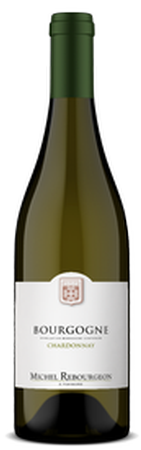 DOMAINE MICHEL REBOURGEON BOURGOGNE BLANC 2021 CASE 1