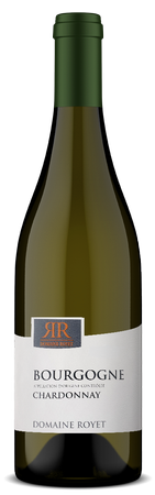 Domaine Royet Bourgogne Chardonnay 2019 1