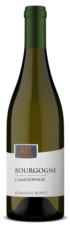 Domaine Royet Bourgogne Chardonnay 2022 1