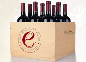 EVERYDAY DRINKING RED BURGUNDY