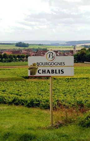 CHABLIS MIXED CASE
