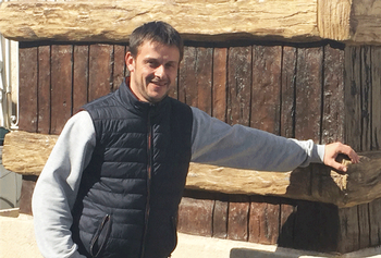 VIRTUAL TASTING: Jean-Baptiste Ponsot 1