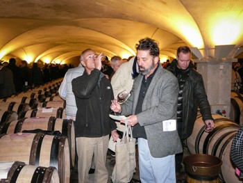HOSPICES WINE