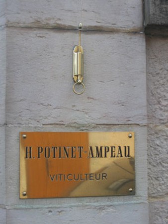 DOMAINE POTINET-AMPEAU MEURSAULT 1er CRU 'PERRIÈRES' 2016 CASE 1