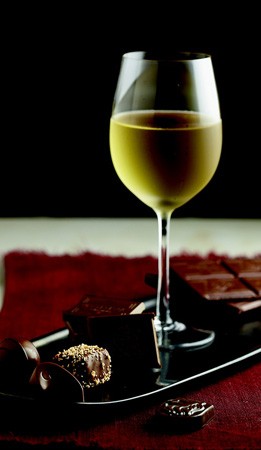 DOMAINE OUDIN CHABLIS CASE