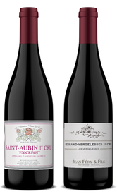 PREMIER CRU REDS DUET