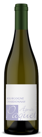 Agnes Paquet Bourgogne Chardonnay 2018