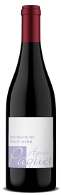 Agnes Paquet Bourgogne Pinot Noir 2021