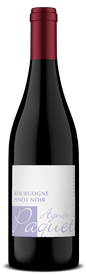 Agnes Paquet Bourgogne Pinot Noir 2022