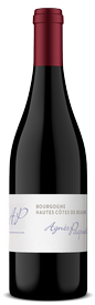 Agnes Paquet Bourgogne Hautes Cote Beaune Rouge 2023