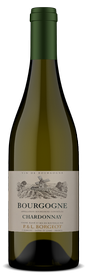 Domaine Borgeot Bourgogne Blanc 2017
