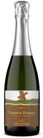 Domaine Borgeot Cremant de Bourgogne