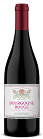 Domaine Gilles Bouton Bourgogne Rouge 2021