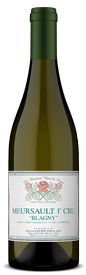 Domaine Gilles Bouton Meursault 1er Cru 'Blagny' 2022