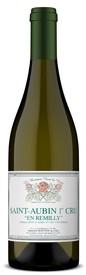 Domaine Gilles Bouton Saint Aubin 1er Cru 'En Remilly' 2021