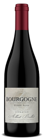 Domaine Albert Boillot Bourgogne Pinot Noir 2019