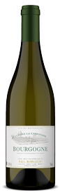 Domaine Borgeot Bourgogne Blanc 'Clos de la Carbonade' 2022