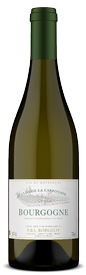 Domaine Borgeot Bourgogne Blanc 'Clos de la Carbonade' 2023