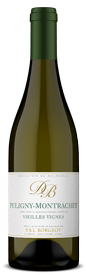 Domaine Borgeot Puligny-Montrachet 'Vieilles Vignes' 2022