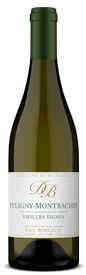 Domaine Borgeot Puligny-Montrachet ' Vieilles Vignes' 2018