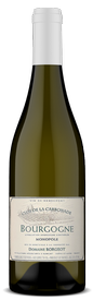 Domaine Borgeot Bourgogne Blanc 'Clos de la Carbonade' 2018