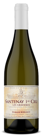 Domaine Borgeot Santenay 1er Cru 'Gravieres' 2022