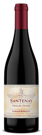 Domaine Borgeot Santenay 'Vieilles Vignes' 2018