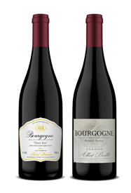 BOURGOGNE RED DUET