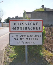 DISCOVER CHASSAGNE-MONTRACHET MIXED CASE