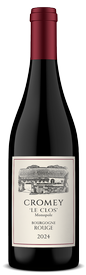DOMAINE DE CROMEY BOURGOGNE ROUGE ‘LE CLOS’ 2025 CASE