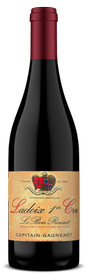 Capitain-Gagnerot Ladoix 1er Cru 'Bois Roussot' 2020