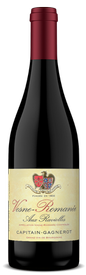 Capitain-Gagnerot Vosne-Romanee ‘Aux Raviolles’ 2022