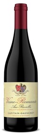 CAPITAIN-CAGNEROT VOSNE-ROMANEE ‘AUX RAVIOLLES’ 2021 6-PACK