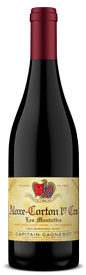 CAPITAIN-GAGNEROT ALOXE-CORTON 1ER CRU ‘LES MOUTOTTES’ 2020 3-PACK