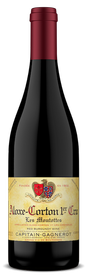 Capitain-Gagnerot Aloxe-Corton 1er Cru 'Les Moutottes' 2022