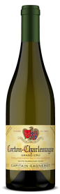 Capitain-Gagnerot Corton-Charlemagne Grand Cru 2021