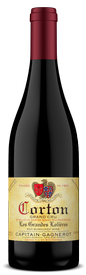 Capitain-Gagnerot Corton 'Les Grandes Lolieres' Grand Cru 2019